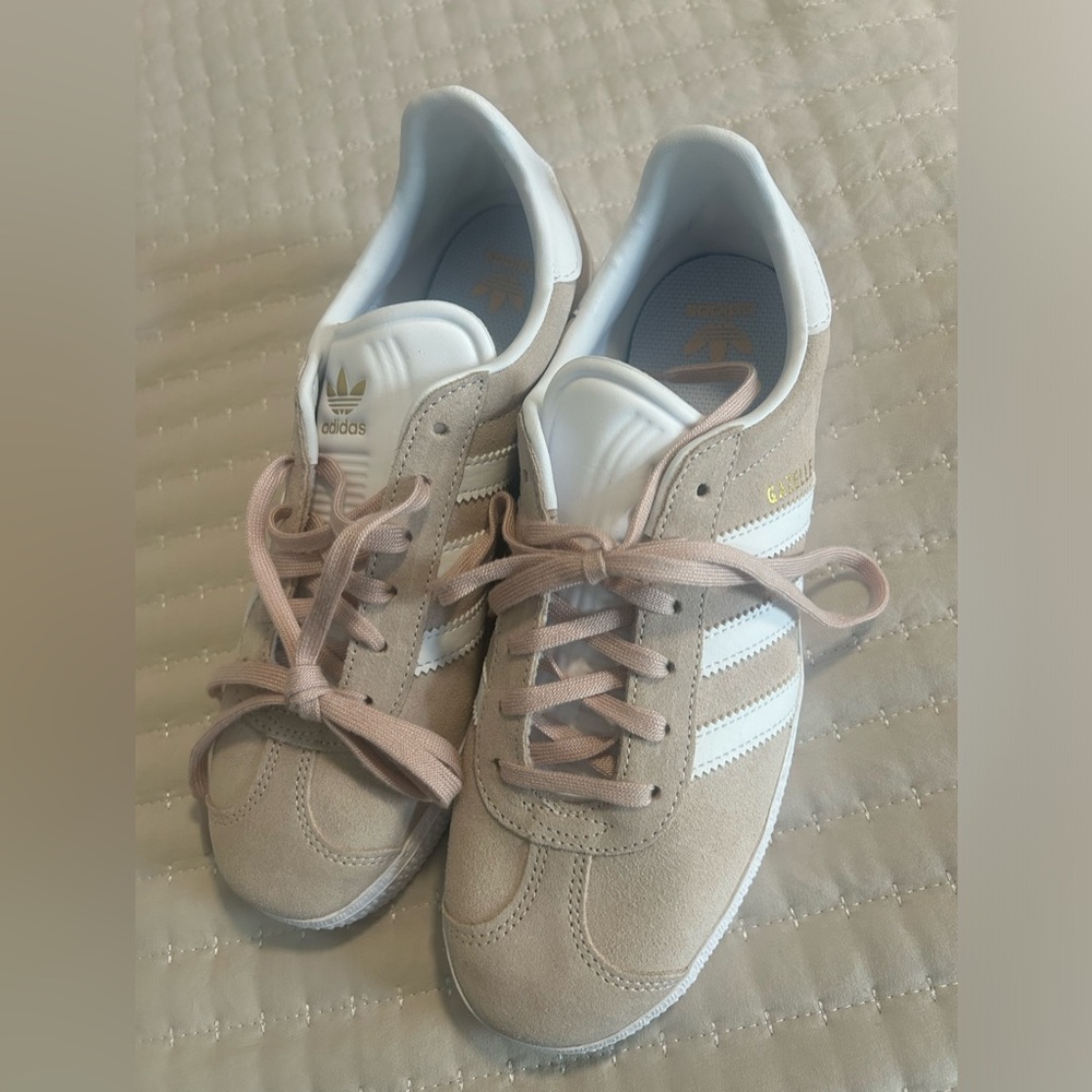 COPY - Adidas Gazelle new